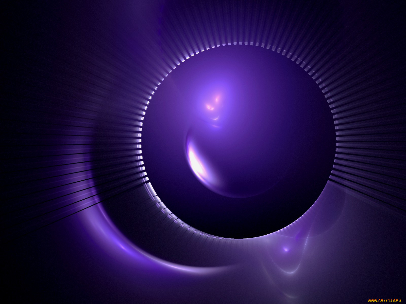 3, , fractal, , , 